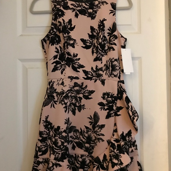 Design Lab ruffled sleeveless dress! - Picture 2 of 6